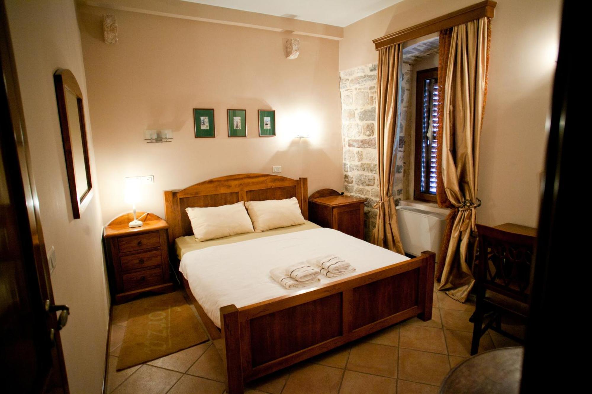 Guest House Forza Lux Kotor Quarto foto